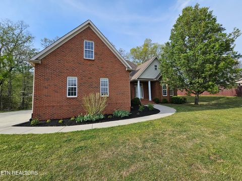 Photo of 552 Man O War Drive, Seymour, TN 37865 (MLS # 1335393)