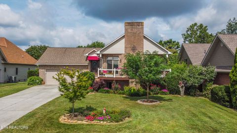 127 Kiowa Way Loudon TN 37774