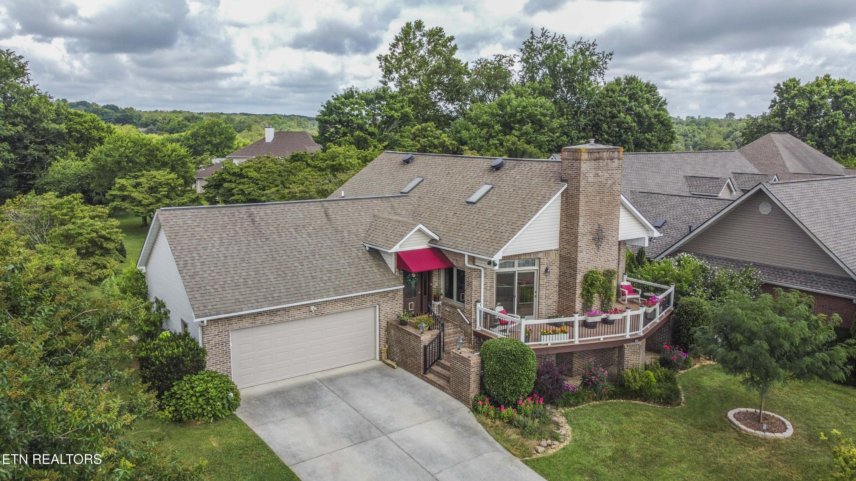 127 Kiowa Way