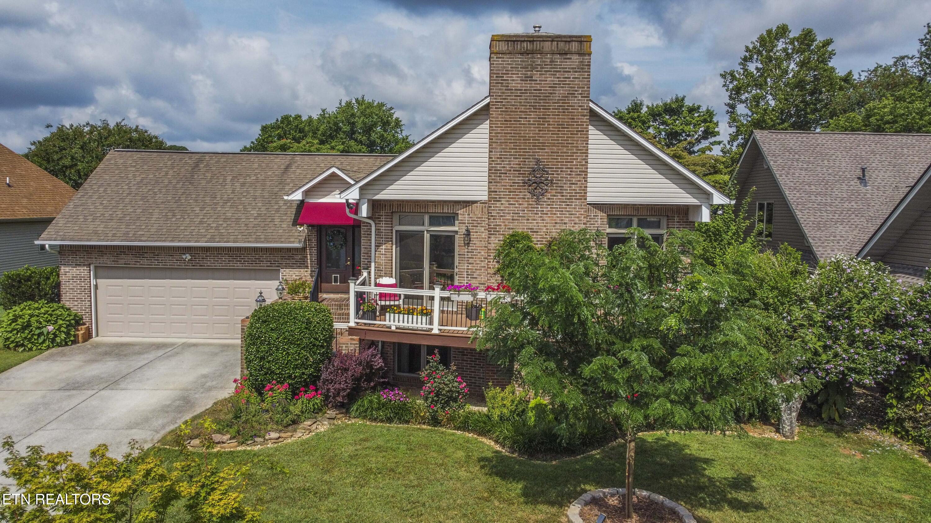 127 Kiowa Way
