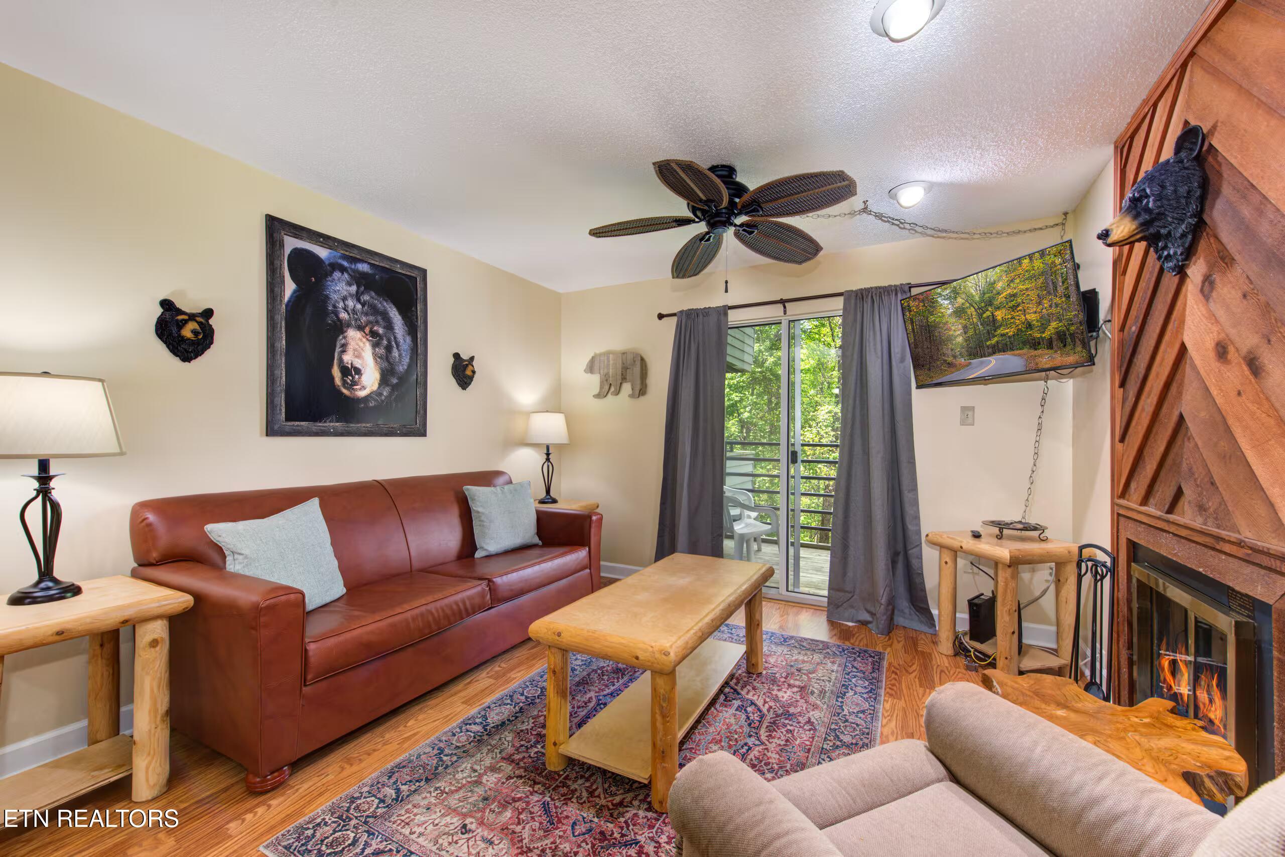 1260 Ski View Drive APT 2104
