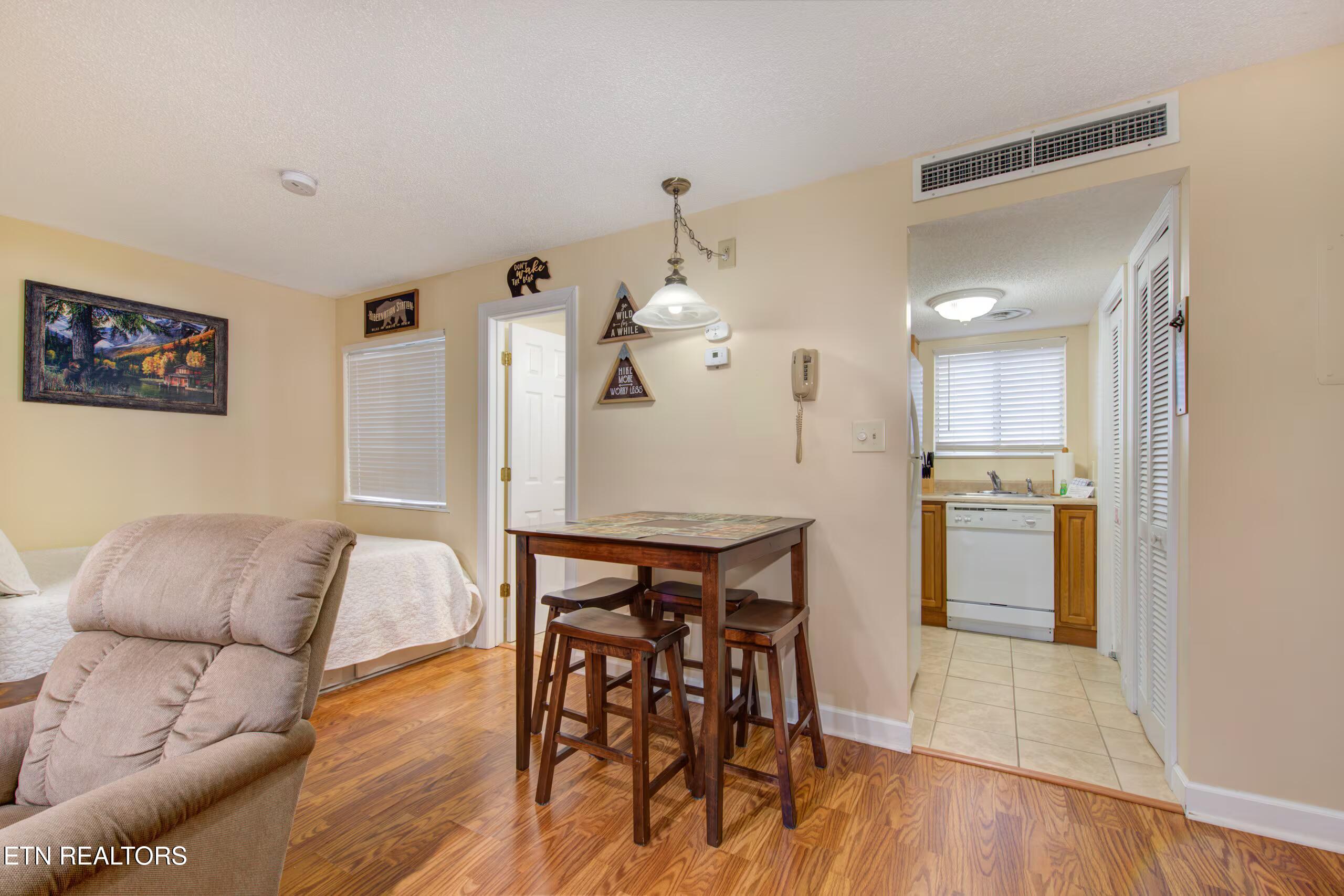 1260 Ski View Drive APT 2104