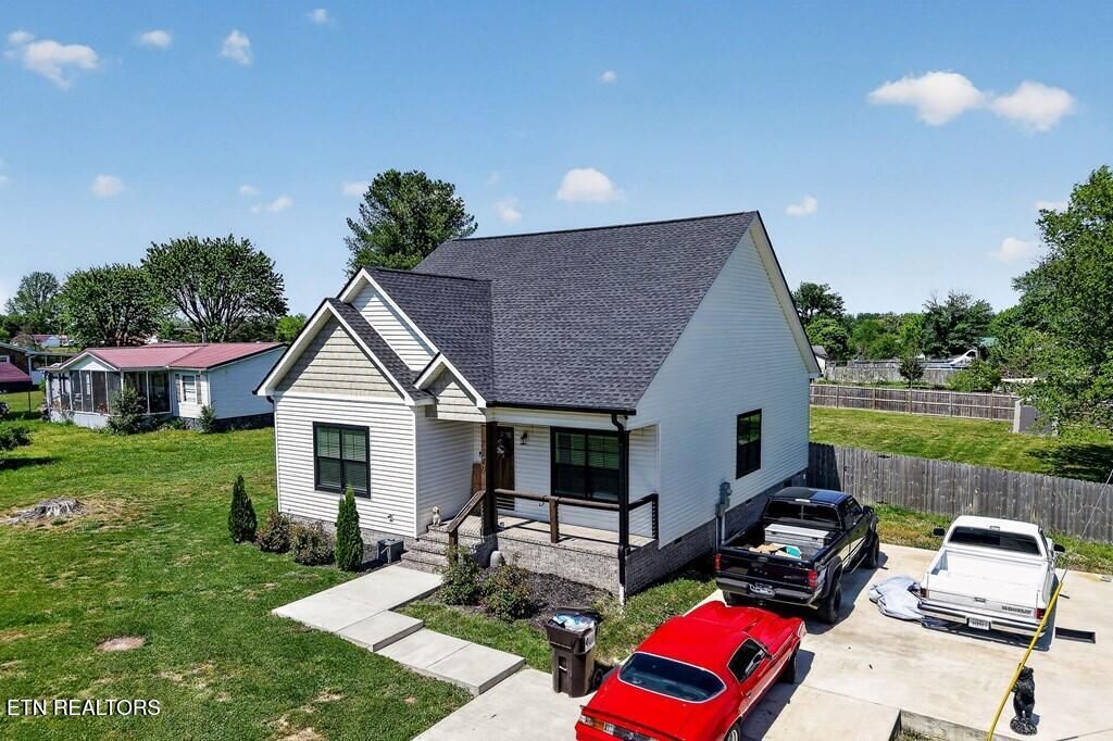 Photo of 7240 S Old Smithville Hwy, Sparta, TN 38583 (MLS # 1337826)