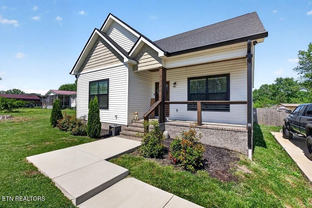 Photo of 7240 S Old Smithville Hwy, Sparta, TN 38583 (MLS # 1337826)