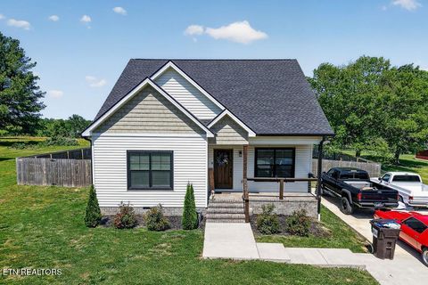 Photo of 7240 S Old Smithville Hwy, Sparta, TN 38583 (MLS # 1337826)