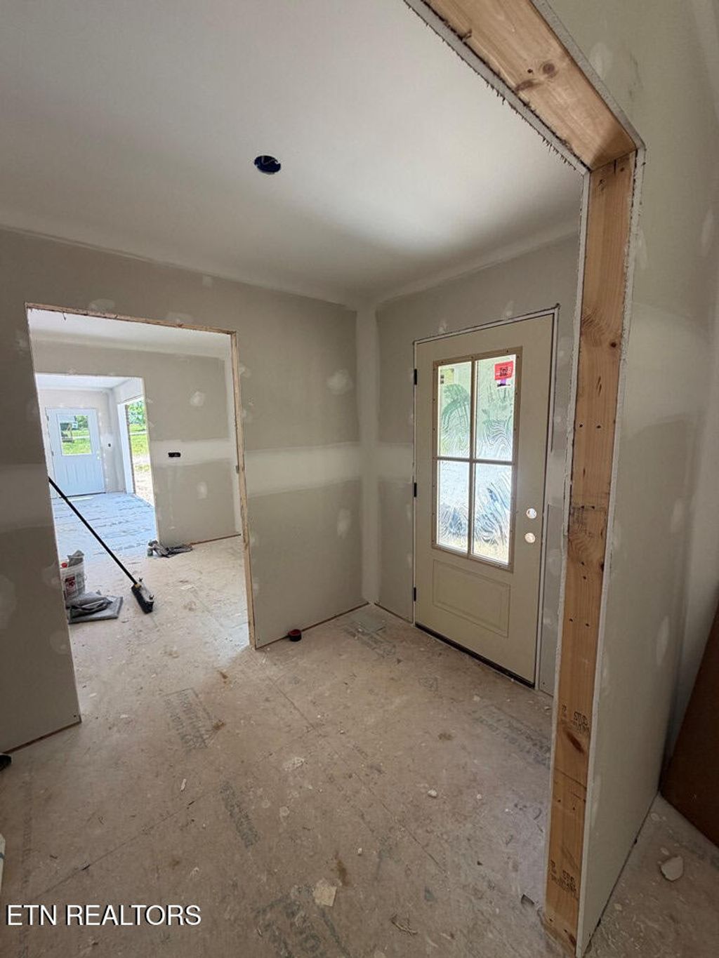 Photo of 1259 Franklin Loop, Clarkrange, TN 38553 (MLS # 1340998)