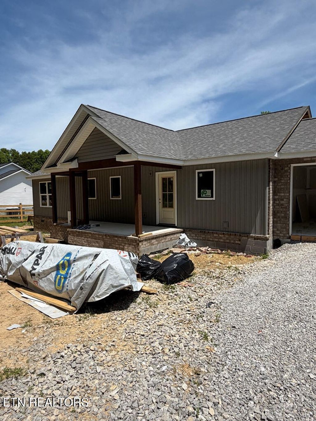 Photo of 1259 Franklin Loop, Clarkrange, TN 38553 (MLS # 1340998)