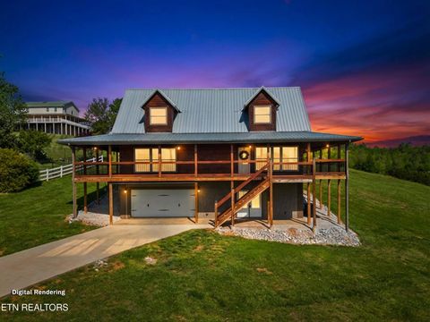 Photo of 102 Golf View Blvd, Dandridge, TN 37725 (MLS # 1337175)