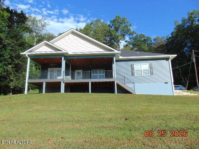 Photo of 268 Shady Shores Lane, Kingston, TN 37763 (MLS # 1353221)