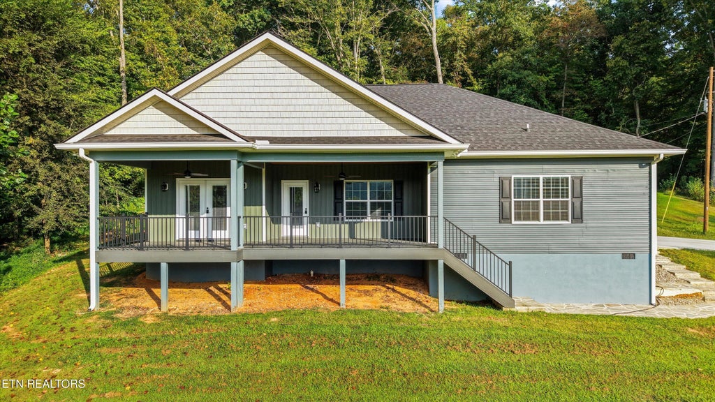 Photo of 268 Shady Shores Lane, Kingston, TN 37763 (MLS # 1353221)