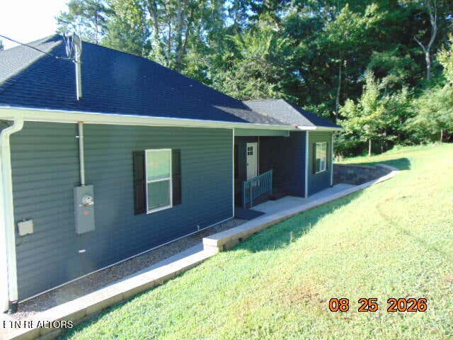 Photo of 268 Shady Shores Lane, Kingston, TN 37763 (MLS # 1353221)
