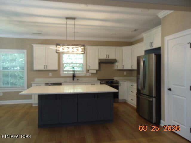 Photo of 268 Shady Shores Lane, Kingston, TN 37763 (MLS # 1353221)