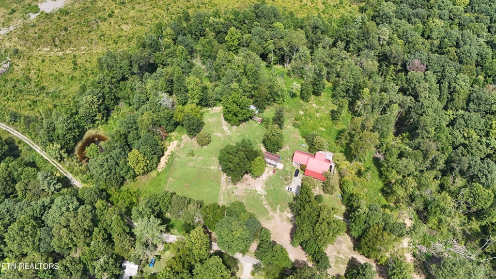 Photo of 141 Central Ave, Robbins, TN 37852 (MLS # 1345793)