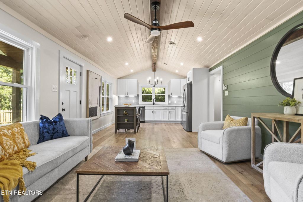 Photo of 115 Possum Valley Rd, Maynardville, TN 37807 (MLS # 1273972)