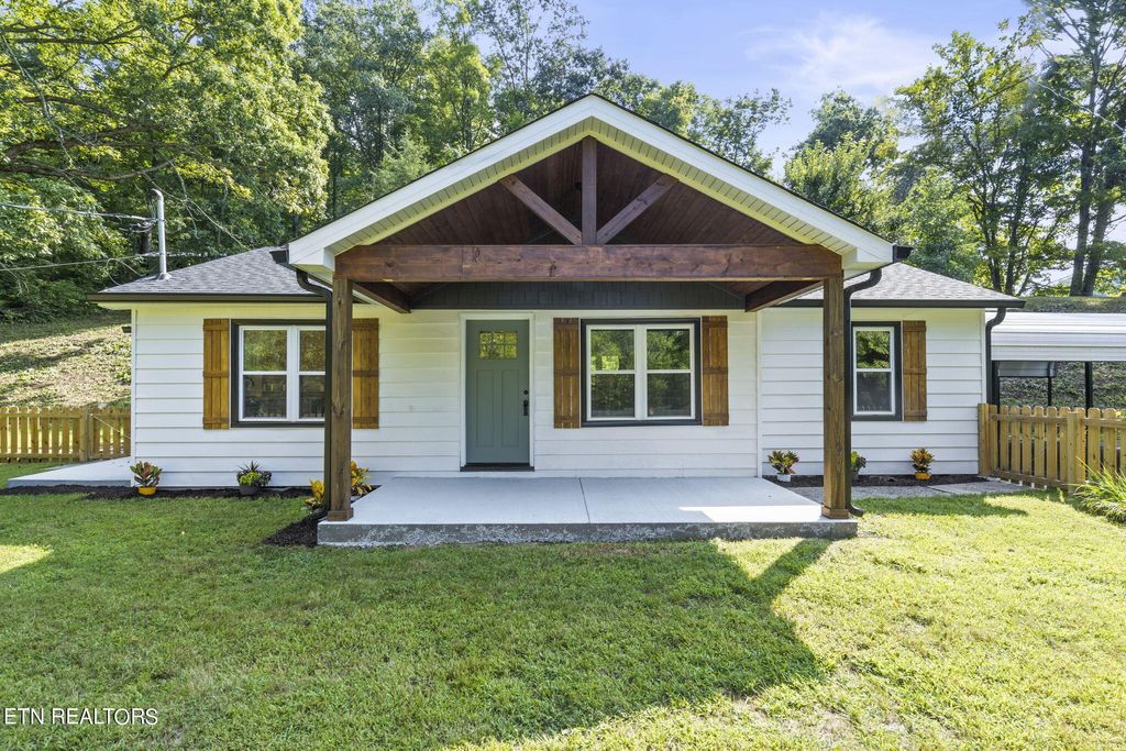 Photo of 115 Possum Valley Rd, Maynardville, TN 37807 (MLS # 1273972)