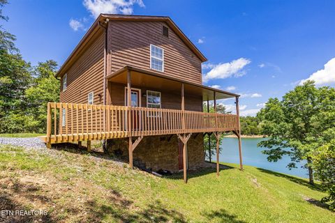 336 Perry Branch Way Sevierville TN 37876