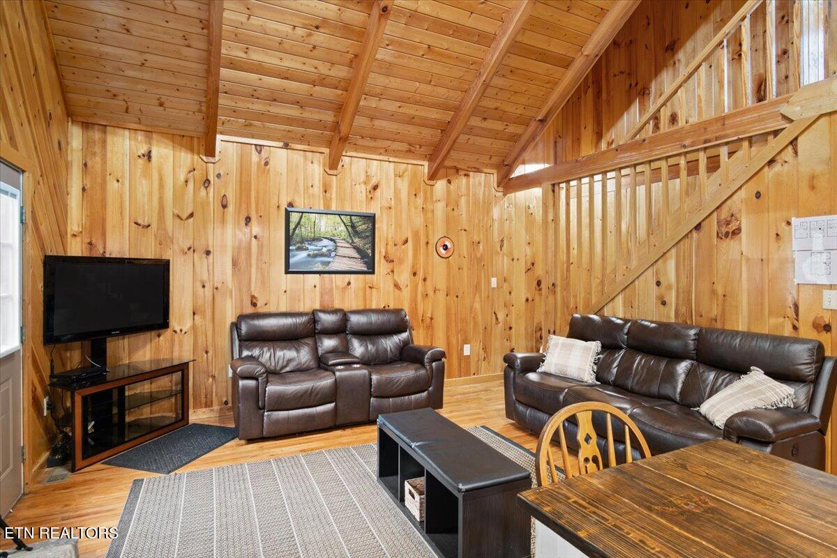 4164 Lumber Jack Way
