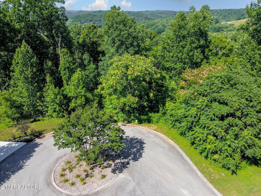 Photo of Elizabeth Downs Lane #Lots 33&amp;34, Knoxville, TN 37931 (MLS # 1345482)