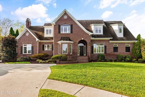 Photo of 1430 Herefordshire Lane, Knoxville, TN 37922 (MLS # 1358367)