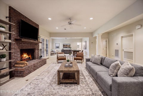 Tiny photo for 1430 Herefordshire Lane, Knoxville, TN 37922 (MLS # 1358367)