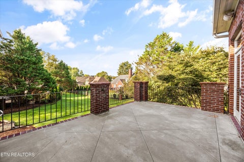 Tiny photo for 1430 Herefordshire Lane, Knoxville, TN 37922 (MLS # 1358367)