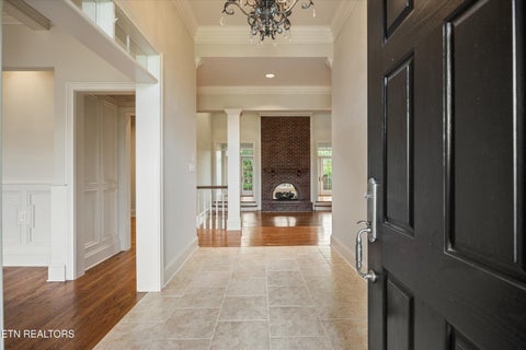Tiny photo for 1430 Herefordshire Lane, Knoxville, TN 37922 (MLS # 1358367)