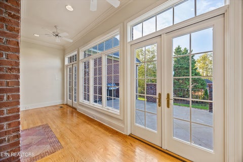 Tiny photo for 1430 Herefordshire Lane, Knoxville, TN 37922 (MLS # 1358367)