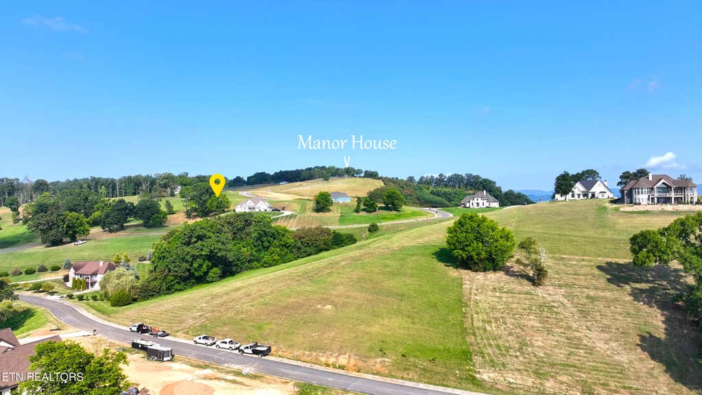 Photo of 263 Ridgeline ct AVE, Morristown, TN 37814 (MLS # 1347649)