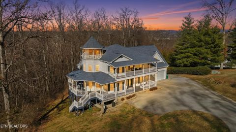 6715 Arapahoe Lane Knoxville TN 37918