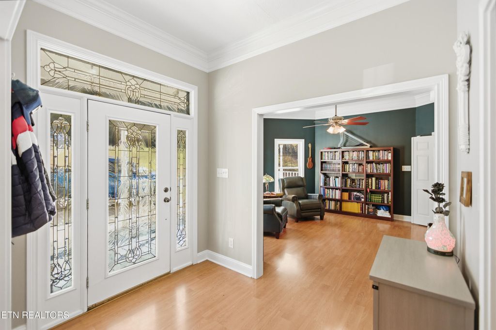 Photo of 6715 Arapahoe Lane, Knoxville, TN 37918 (MLS # 1326649)