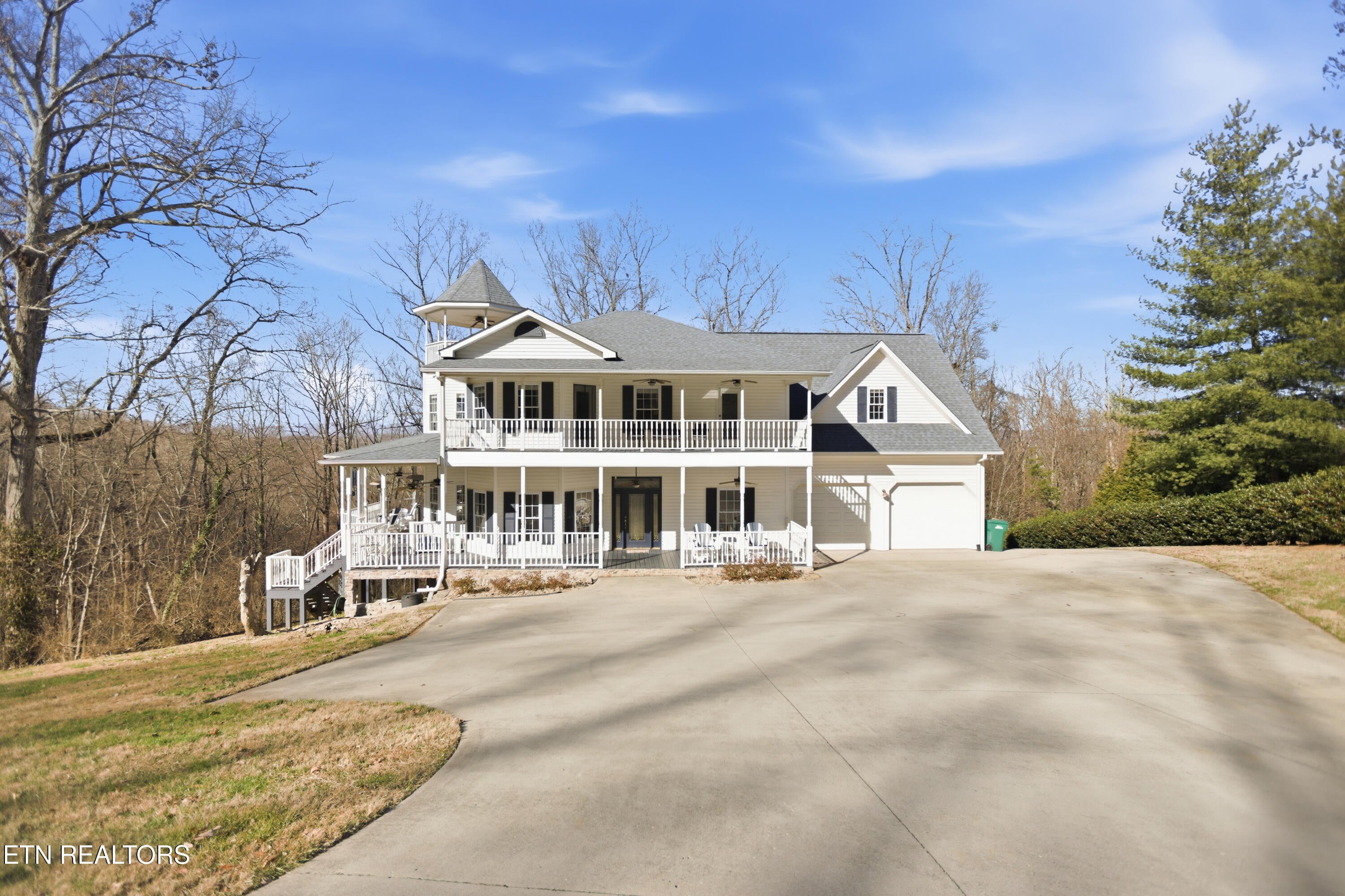 6715 Arapahoe Lane