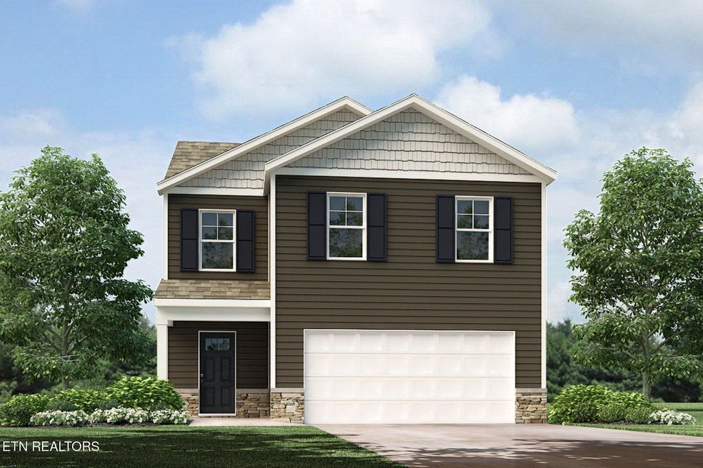 Photo of 956 Calico Lane, Seymour, TN 37865 (MLS # 1322408)