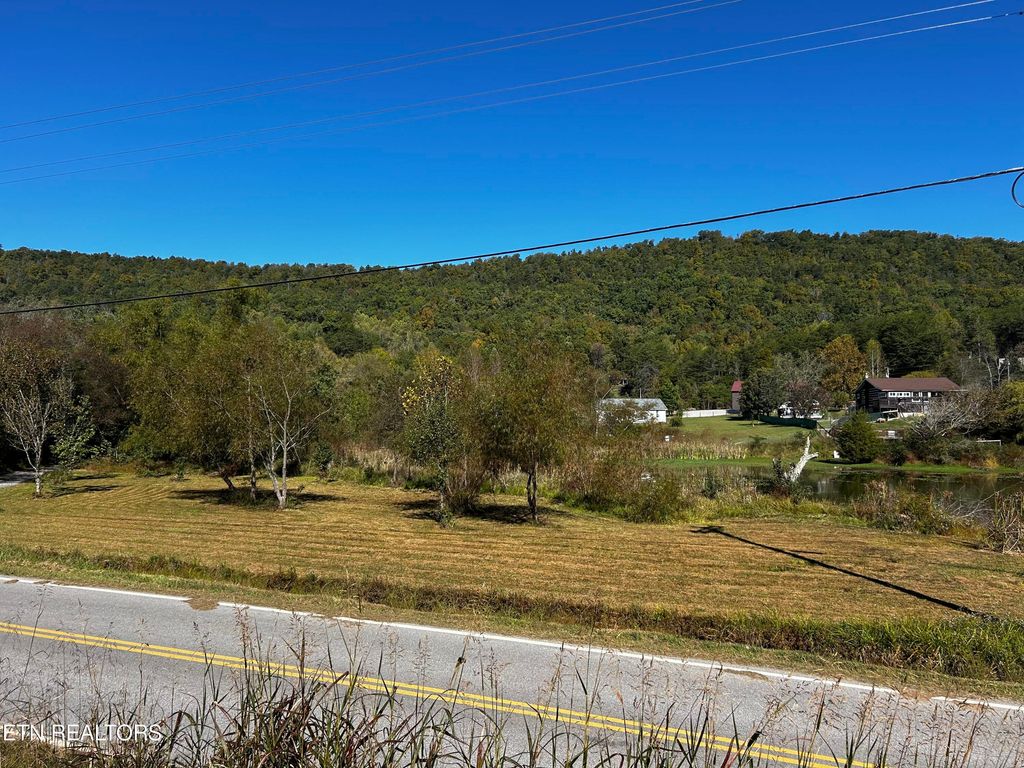 Photo of 1483 Reagan Valley Rd, Tellico Plains, TN 37385 (MLS # 1279732)