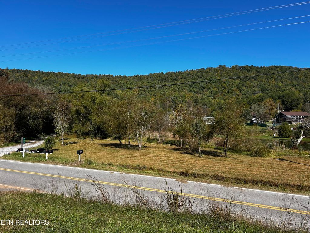 Photo of 1483 Reagan Valley Rd, Tellico Plains, TN 37385 (MLS # 1279732)