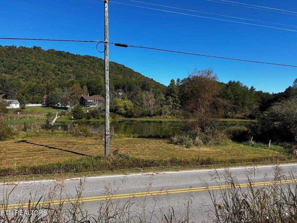 Photo of 1483 Reagan Valley Rd, Tellico Plains, TN 37385 (MLS # 1279732)