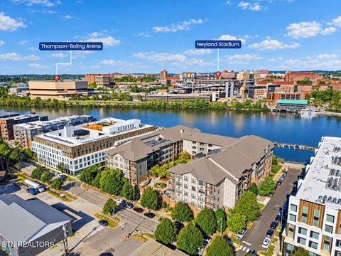 Tiny photo for 445 W Blount Ave #108, Knoxville, TN 37920 (MLS # 1357504)