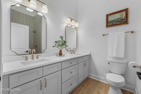 Tiny photo for 445 W Blount Ave #108, Knoxville, TN 37920 (MLS # 1357504)