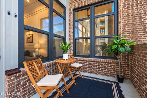 Tiny photo for 445 W Blount Ave #108, Knoxville, TN 37920 (MLS # 1357504)