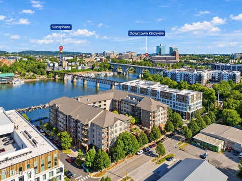 Tiny photo for 445 W Blount Ave #108, Knoxville, TN 37920 (MLS # 1357504)