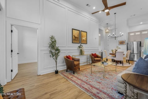 Tiny photo for 445 W Blount Ave #108, Knoxville, TN 37920 (MLS # 1357504)