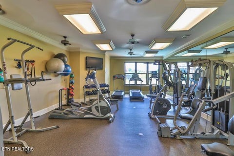 Tiny photo for 445 W Blount Ave #108, Knoxville, TN 37920 (MLS # 1357504)