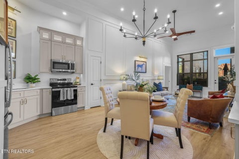 Tiny photo for 445 W Blount Ave #108, Knoxville, TN 37920 (MLS # 1357504)