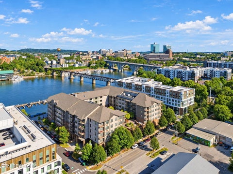 Photo of 445 W Blount Ave #108, Knoxville, TN 37920 (MLS # 1357504)