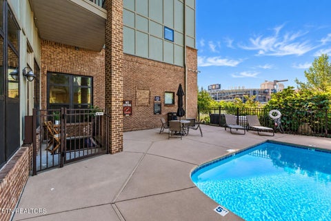 Tiny photo for 445 W Blount Ave #108, Knoxville, TN 37920 (MLS # 1357504)