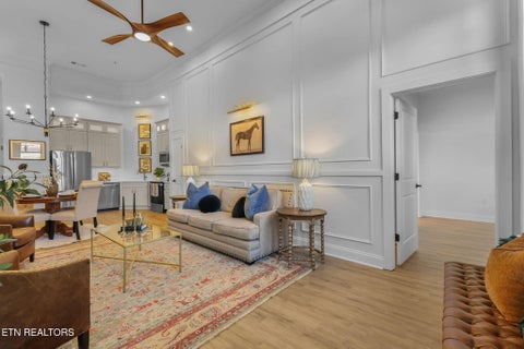 Tiny photo for 445 W Blount Ave #108, Knoxville, TN 37920 (MLS # 1357504)