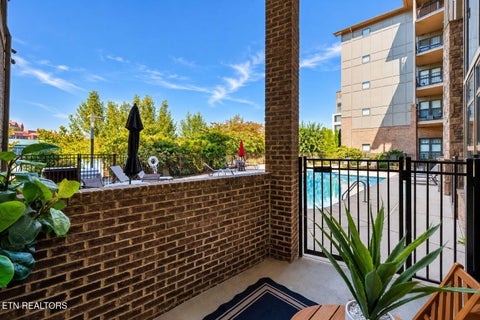 Tiny photo for 445 W Blount Ave #108, Knoxville, TN 37920 (MLS # 1357504)