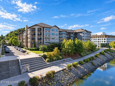 Tiny photo for 445 W Blount Ave #108, Knoxville, TN 37920 (MLS # 1357504)