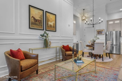 Tiny photo for 445 W Blount Ave #108, Knoxville, TN 37920 (MLS # 1357504)