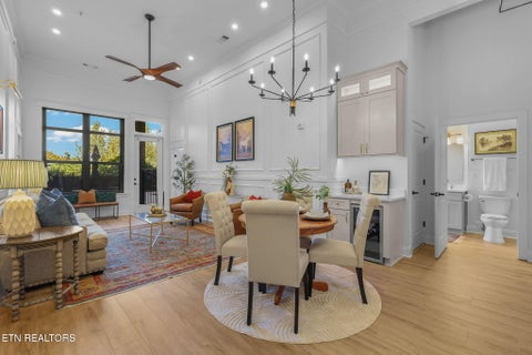 Tiny photo for 445 W Blount Ave #108, Knoxville, TN 37920 (MLS # 1357504)