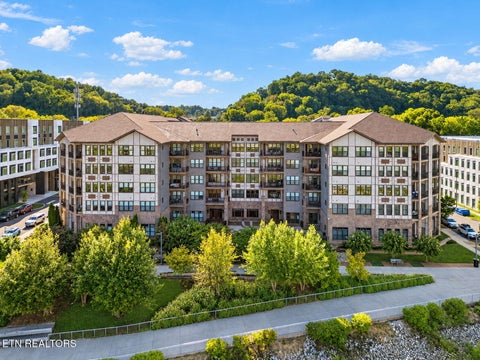 Tiny photo for 445 W Blount Ave #108, Knoxville, TN 37920 (MLS # 1357504)